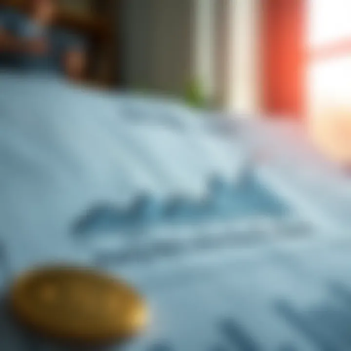 Financial Impact of Early Retirement Penalties Graph illustrating the financial impact of early retirement penalties