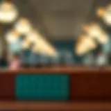 Visual representation of Social Security retirement age milestones