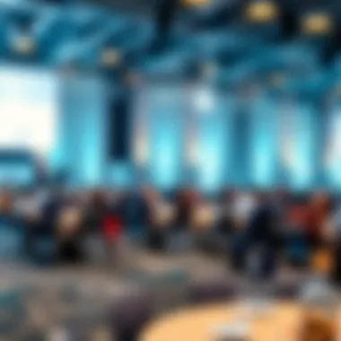 Types of Event Insurance Coverage A detailed infographic illustrating various types of event insurance coverage