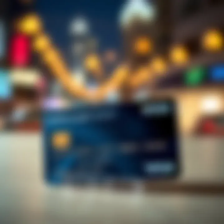 Understanding Expat Credit Cards Summary