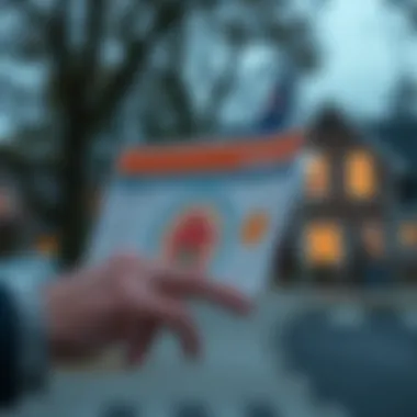 Strategies to Improve Credit Scores An infographic on strategies to enhance credit scores for better loan terms