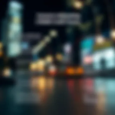 Factors Influencing Credit Scores A visual representation of common factors affecting credit scores