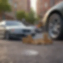 Concept of Fair Market Value in automobile transactions