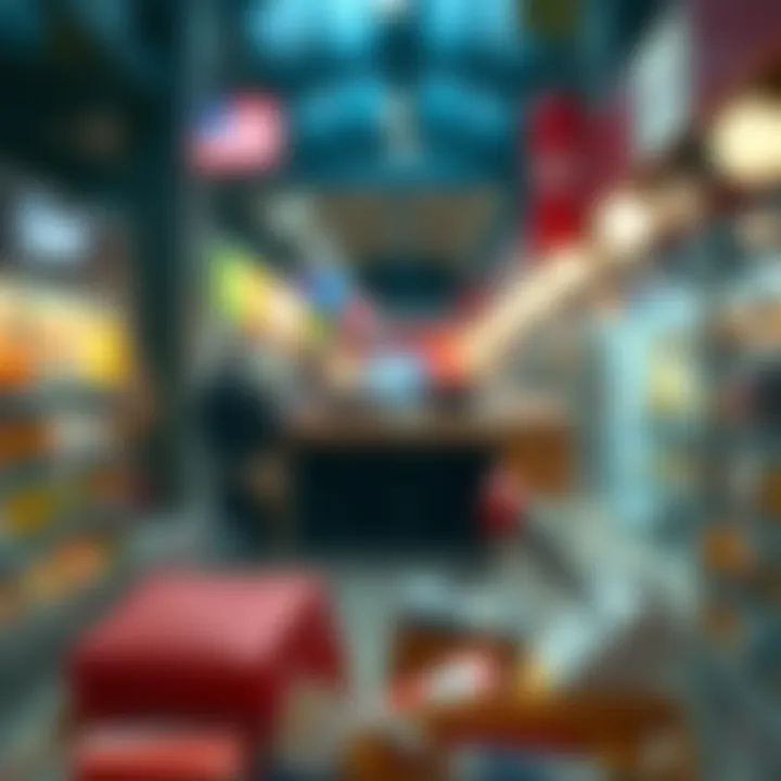 Maximizing savings with smart shopping