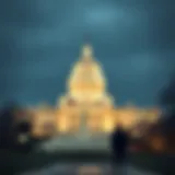 Understanding Government Insurance Companies Introduction