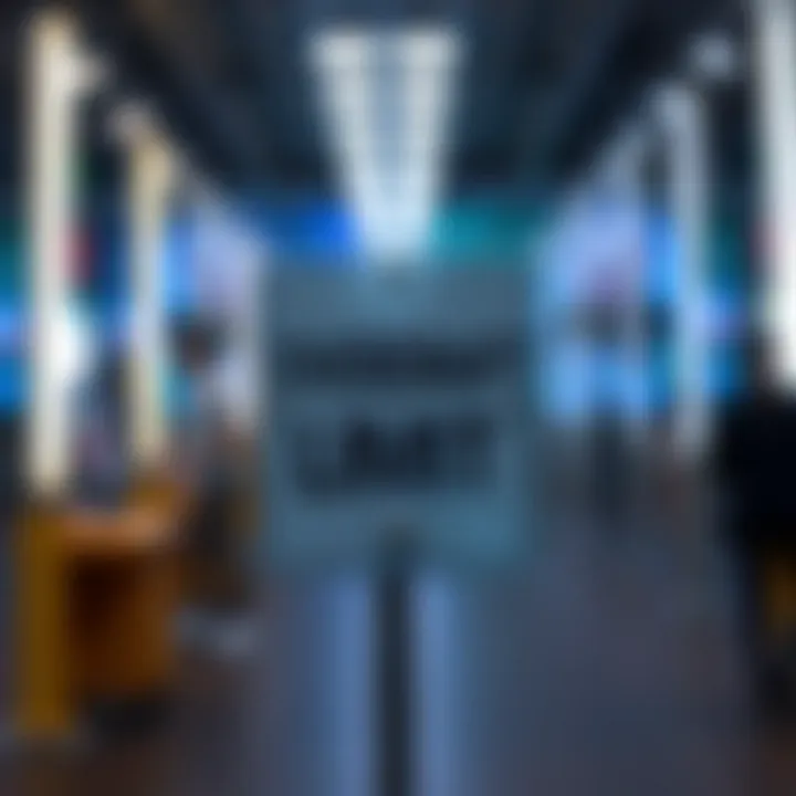 Conceptual Representation of Overdraft Limits Conceptual representation of overdraft limits in finance