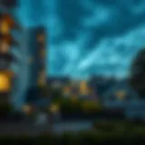 Understanding Home Insurance Costs for Apartments Introduction