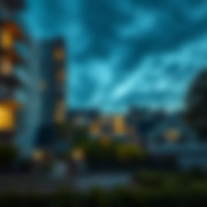Understanding Home Insurance Costs for Apartments Introduction