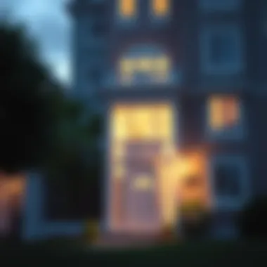 Understanding Home Insurance Costs for Apartments Summary Understanding Home Insurance Costs for Apartments Summary