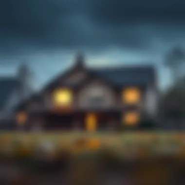 Exploring the Nature of Property Liens Understanding liens and their implications