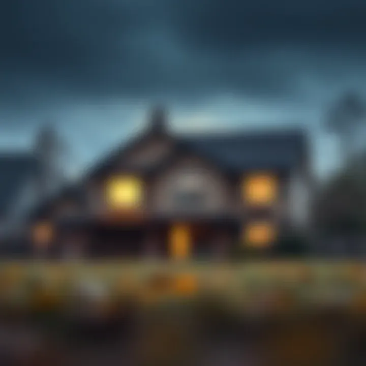 Exploring the Nature of Property Liens Understanding liens and their implications