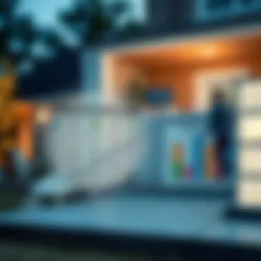 Factors Influencing Home Values A detailed chart showing factors influencing home values