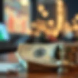 Visual representation of mandatory withdrawal age for retirement funds