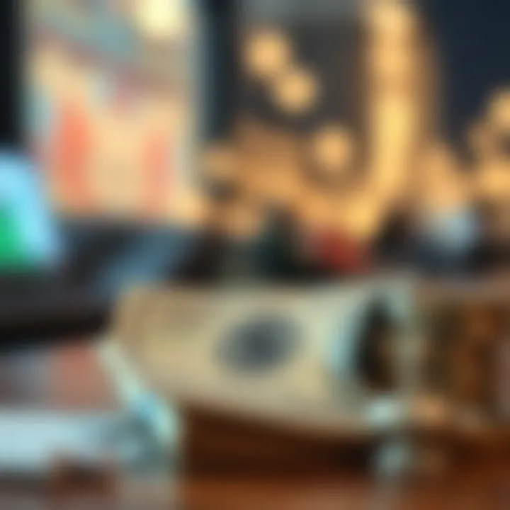 Mandatory Withdrawal Age for 401(k) Accounts Visual representation of mandatory withdrawal age for retirement funds