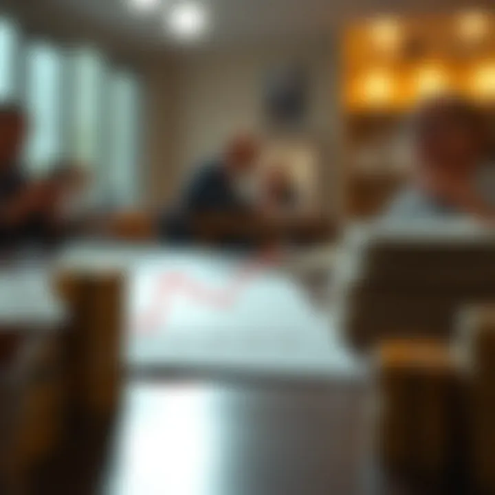 Tax Implications of 401(k) Withdrawals Graph illustrating tax implications of 401(k) withdrawals