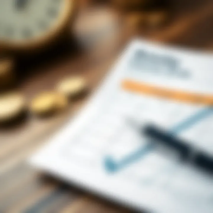 Annuity Selection Guide A checklist for selecting the right annuity based on financial goals