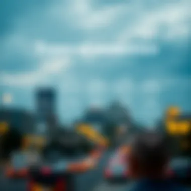 Types of Annuities An infographic detailing the different types of annuities offered by New York Life Insurance