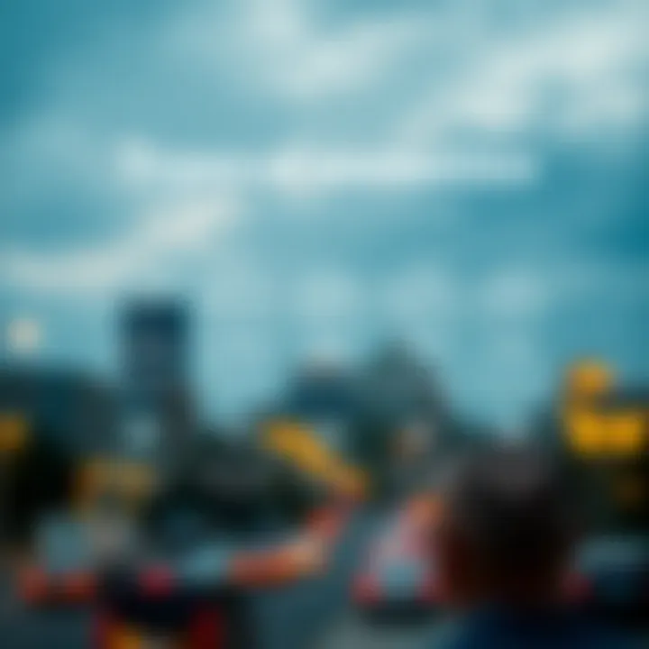 Types of Annuities An infographic detailing the different types of annuities offered by New York Life Insurance