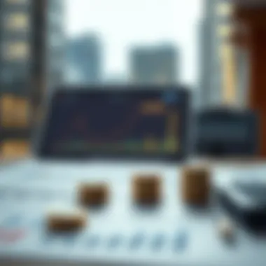 Future Value Calculation Overview Visual representation of future value calculations