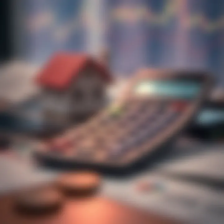 Practical Applications of Future Value Calculators Application of payment calculator in finance