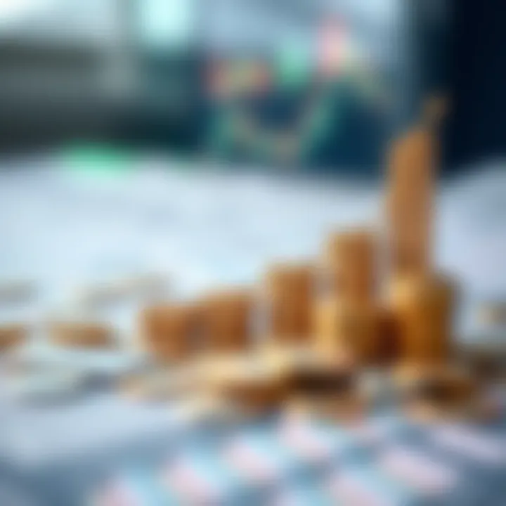 Investment Growth and Future Value Investment growth visualization