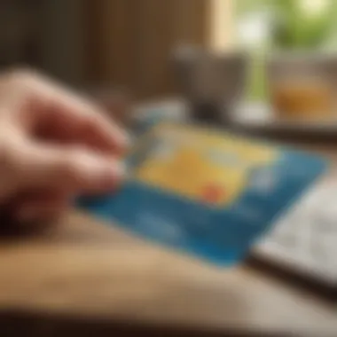 How to Obtain a PayPal Virtual Card Diagram explaining how to obtain a PayPal virtual card.