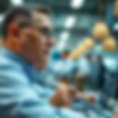 Selecting the Right Insurance Broker Choosing the right insurance broker