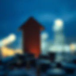 Symbolic representation of personal insurance options