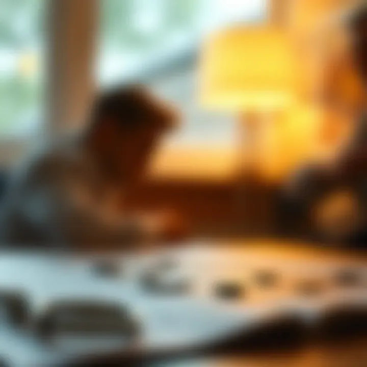 Visual representation of different withdrawal methods from a retirement account