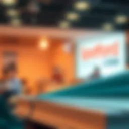 Visual representation of Stafford Loan options