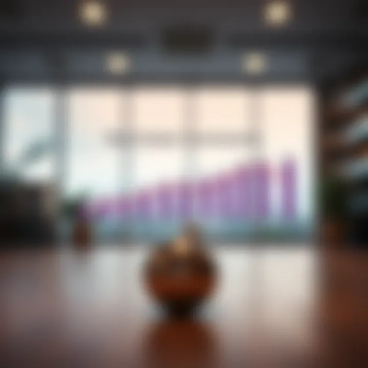 Historical Perspectives on Real Estate Commissions An infographic outlining the historical trends of real estate commissions over the years