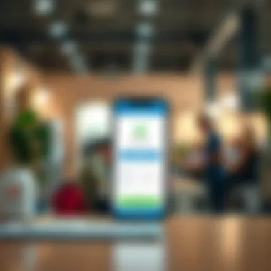 Managing Healthcare Expenses with Synchrony Visual representation of healthcare expenses management