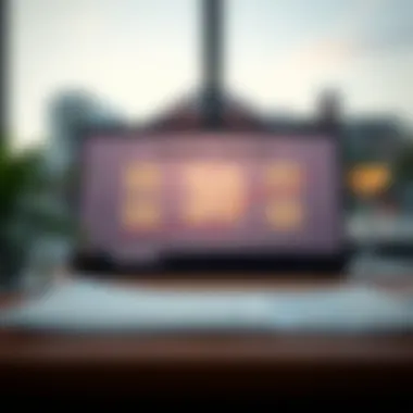 Variations in Insurance Lead Costs A graph illustrating the variations in insurance lead costs over time