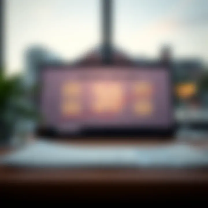 Variations in Insurance Lead Costs A graph illustrating the variations in insurance lead costs over time