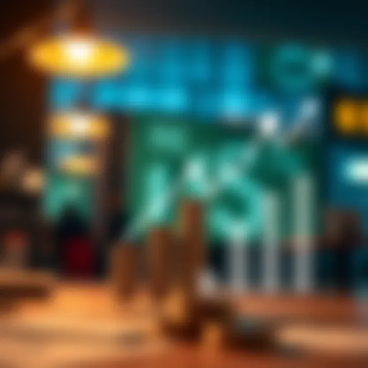 Lead Generation Methods in Insurance A visual representation of different lead generation methods in the insurance sector