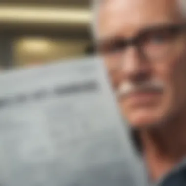 Exploring the Features of Medicare Advantage Illustration of Medicare Advantage plan features