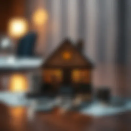 Components of a Mortgage A visual representation of mortgage components