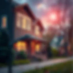 Understanding the National Average Interest Rate on Mortgages: A Comprehensive Guide Introduction