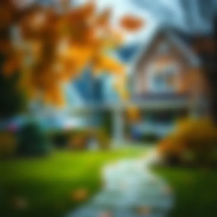 Notable Understanding the National Average Interest Rate on Mortgages: A Comprehensive Guide