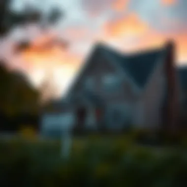 Understanding the National Average Interest Rate on Mortgages: A Comprehensive Guide Summary Understanding the National Average Interest Rate on Mortgages: A Comprehensive Guide Summary