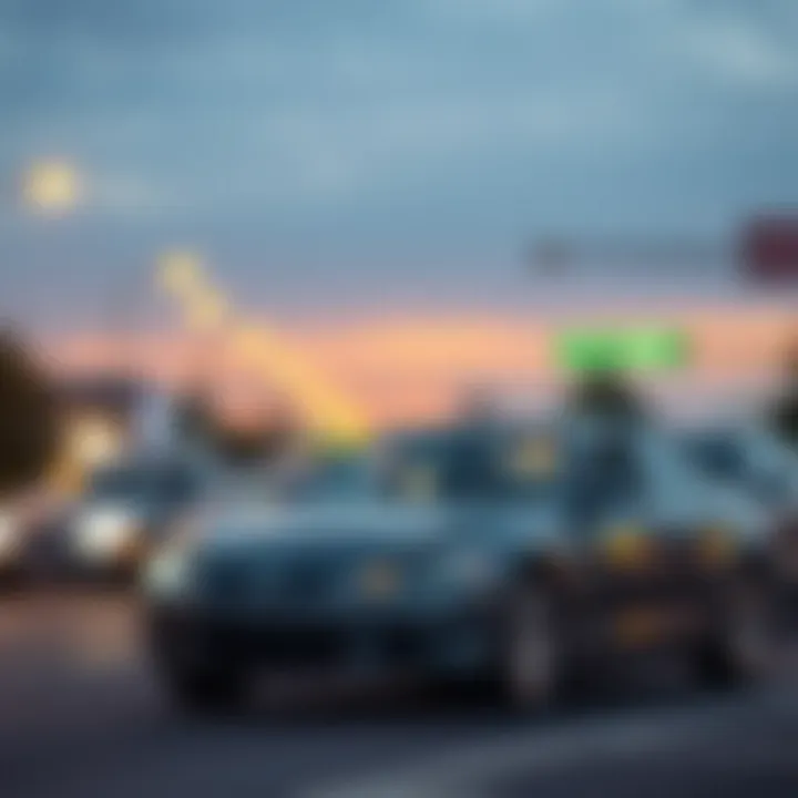 Alternatives for Buyers with Poor Credit An image illustrating alternative financing methods for those with poor credit.