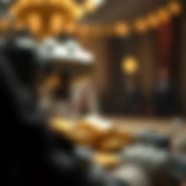 Factors Influencing Gold Pricing Factors influencing gold pricing