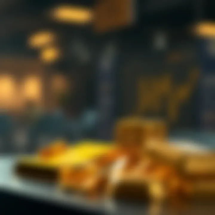 Strategic Approaches in Gold Buying Strategic approaches to gold buying