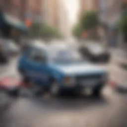 Essential components of uninsured motorist insurance
