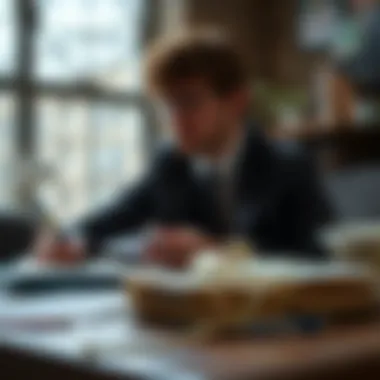 Understanding Unsecured Student Loans: Impacts and Considerations Introduction Understanding Unsecured Student Loans: Impacts and Considerations Introduction