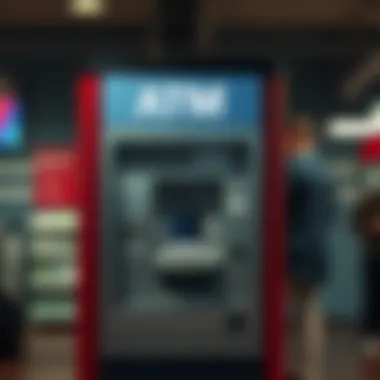 USAA vs Industry ATM Fee Comparison Comparison of USAA ATM fees with other banks