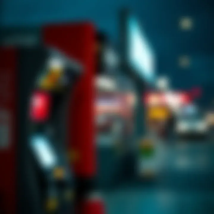 The Impact of ATM Fees on Users Impact of ATM fees on banking customers