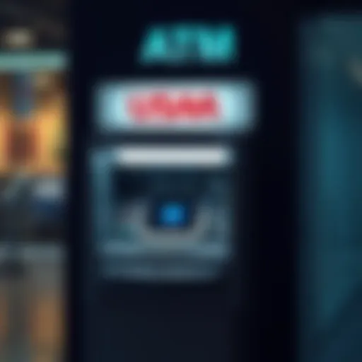 USAA ATM Fee Structure Analysis Overview of USAA ATM fee structure