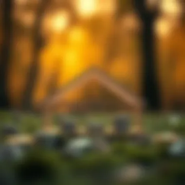 Structure of Variable Rate IRAs Illustration of Variable Rate IRA structure