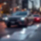 Understanding Vehicle Donations: Tax Write-Offs and Charitable Contributions Introduction
